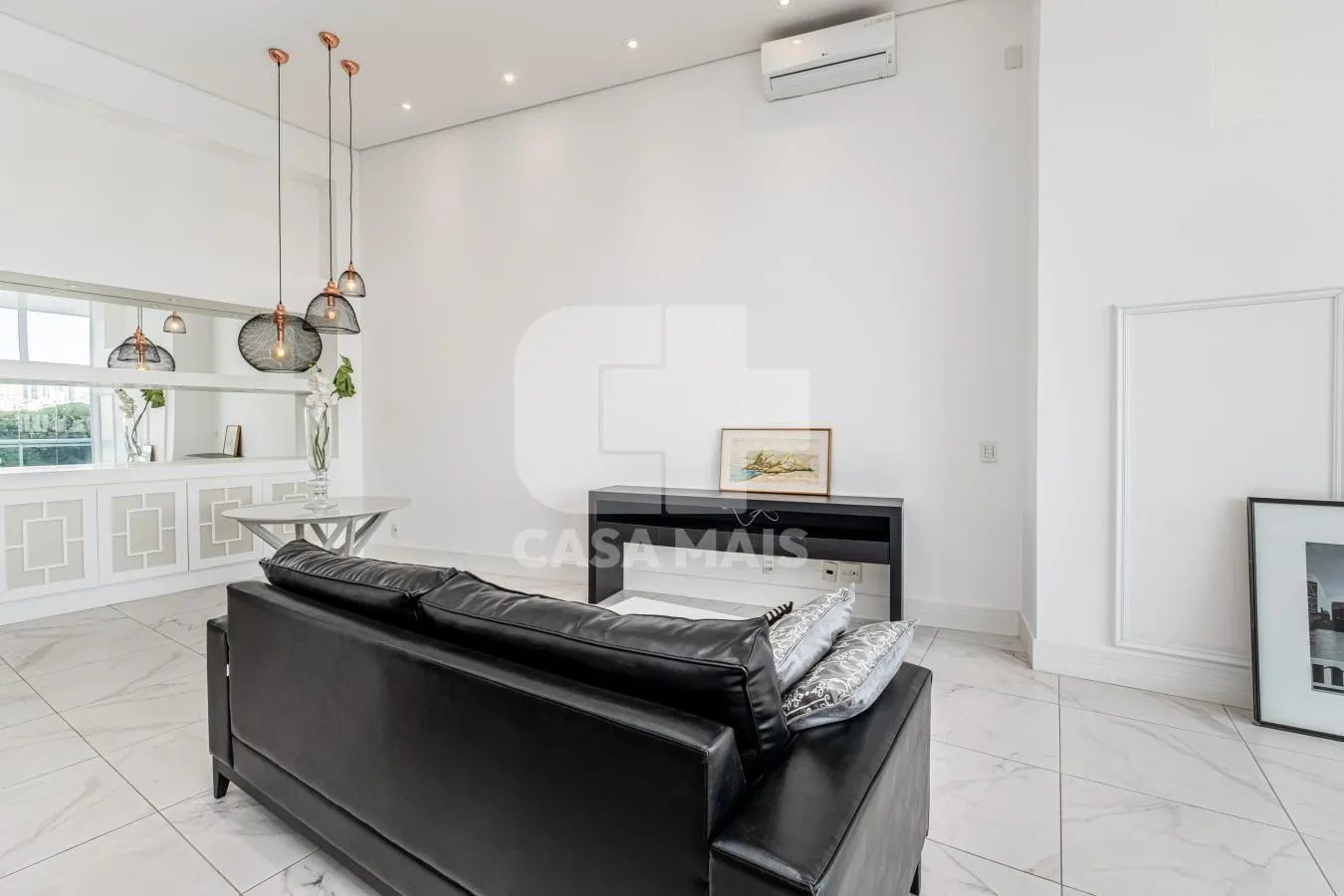 Imagem Apartamento para Locação em São Paulo / SP no bairro Brooklin Paulista