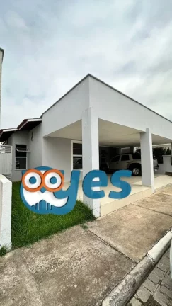 Imagem Casa para locação no Sim com 3 quartos - Cond. Alure