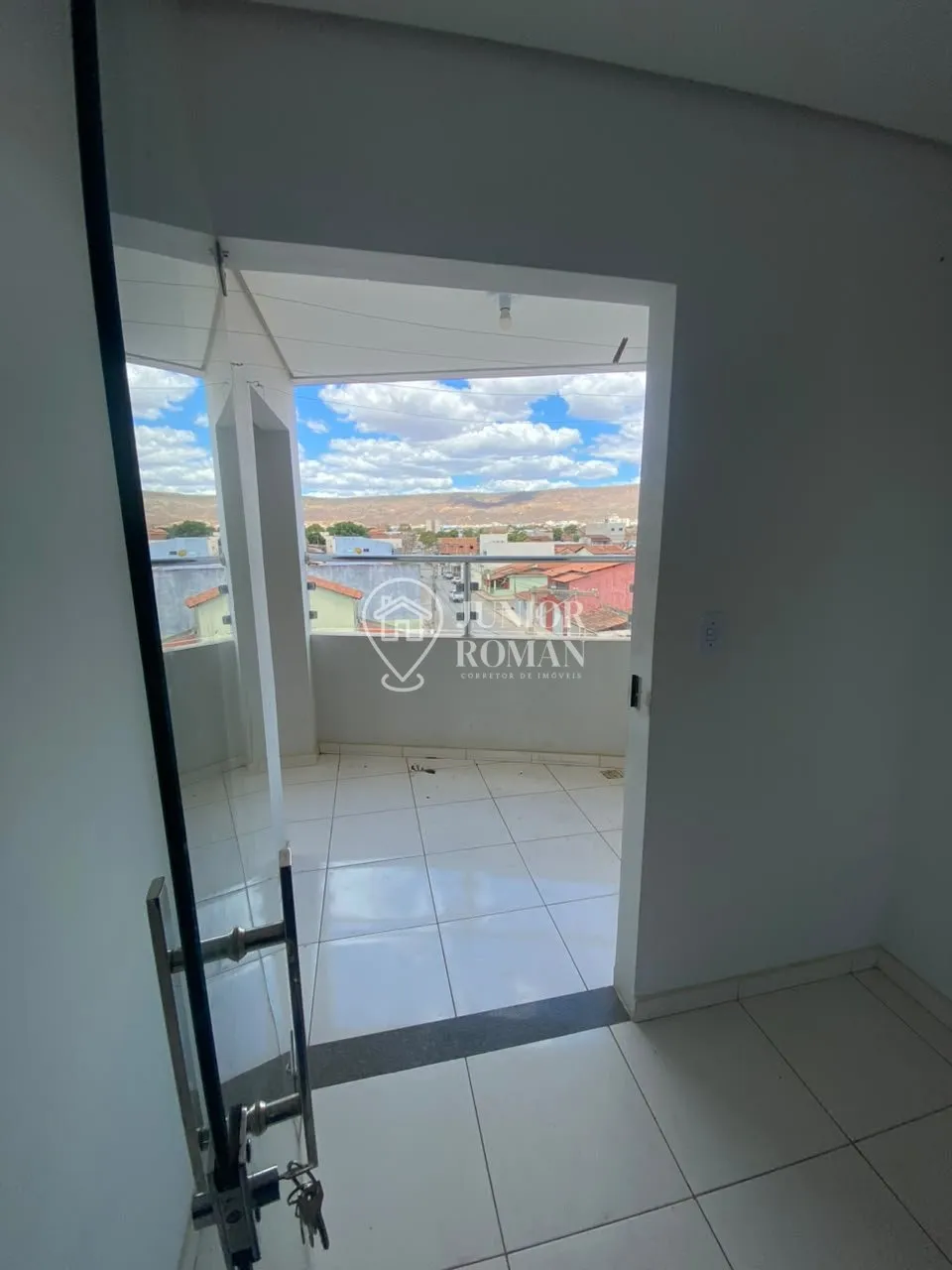 Imagem APTO 2 DORM - BAIRRO SANTA LUZIA | BARREIRAS/BA