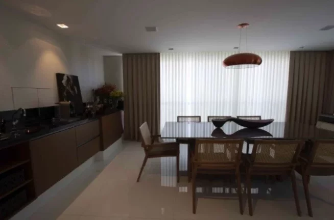 Imagem APARTAMENTO RESIDENCIAL em SÃO PAULO - SP, VILA MARIANA