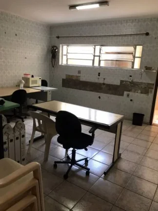 Imagem Vendo Sobrado em Santo André, Bairro Jardim