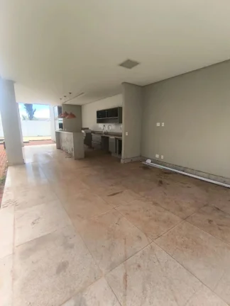 Imagem Sobrado 4 Suites Plenas Com Closet No Alphaville Goias