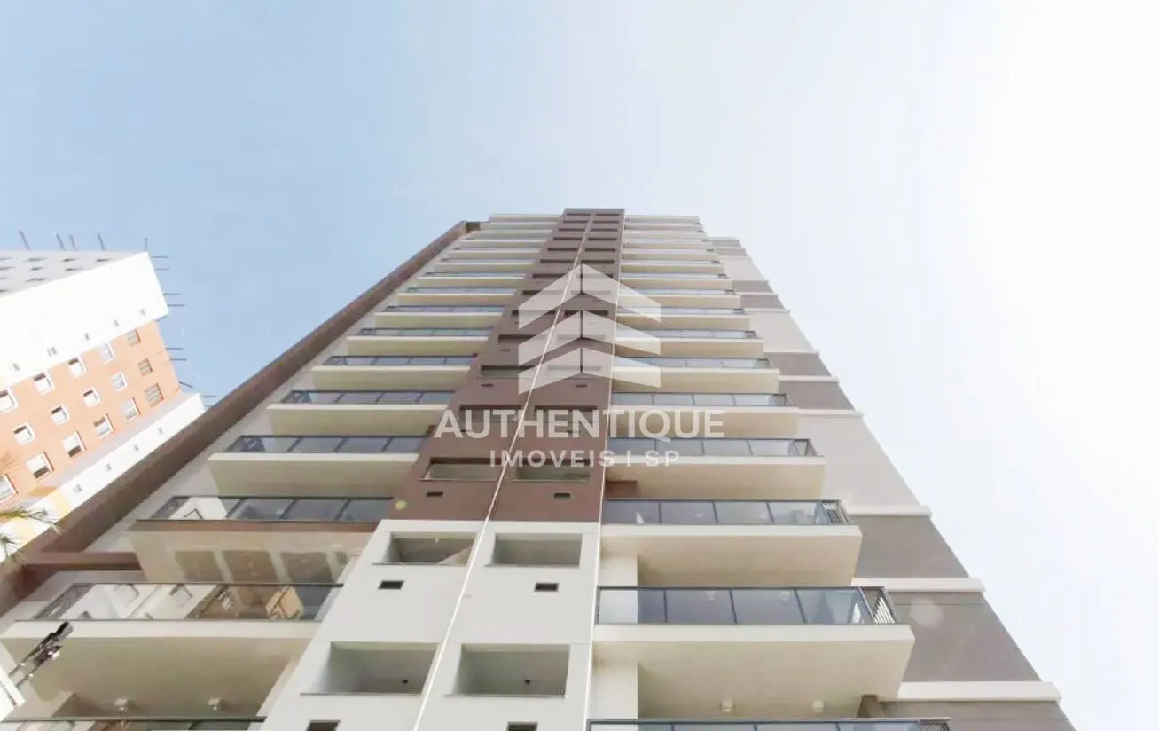 Imagem Architetto Saúde - Apartamento à venda em São Paulo/SP