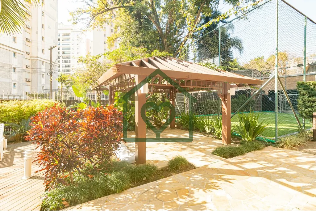 Imagem APARTAMENTO SEMIMOBILIADO DE 2 QUARTOS NO CONDOMÍNIO IDEALE, COM VAGA DE GARAGEM! 
 
SEMIMOBILIADO;...