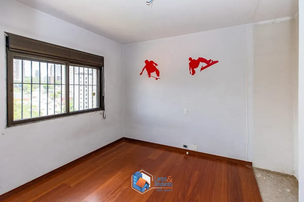 Imagem Apartamento para venda em Vila Andrade com 3 quartos, sendo 3 suítes, 175m²