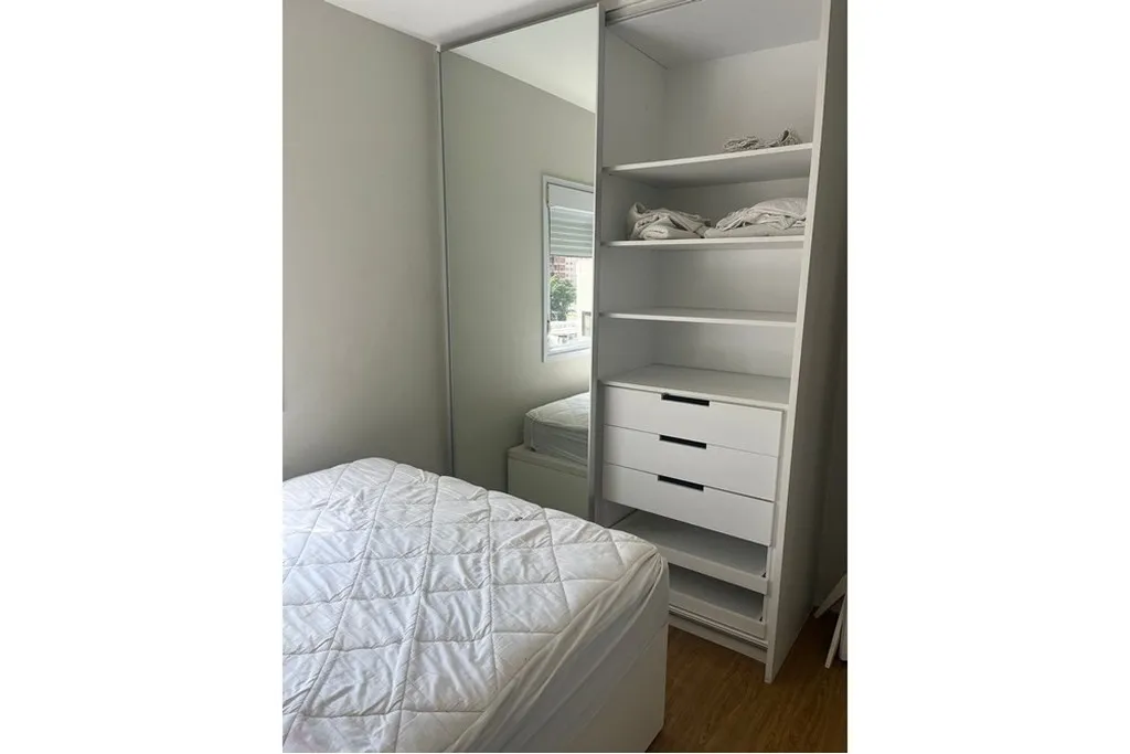 Imagem APARTAMENTO RESIDENCIAL em São Paulo - SP, Cerqueira César