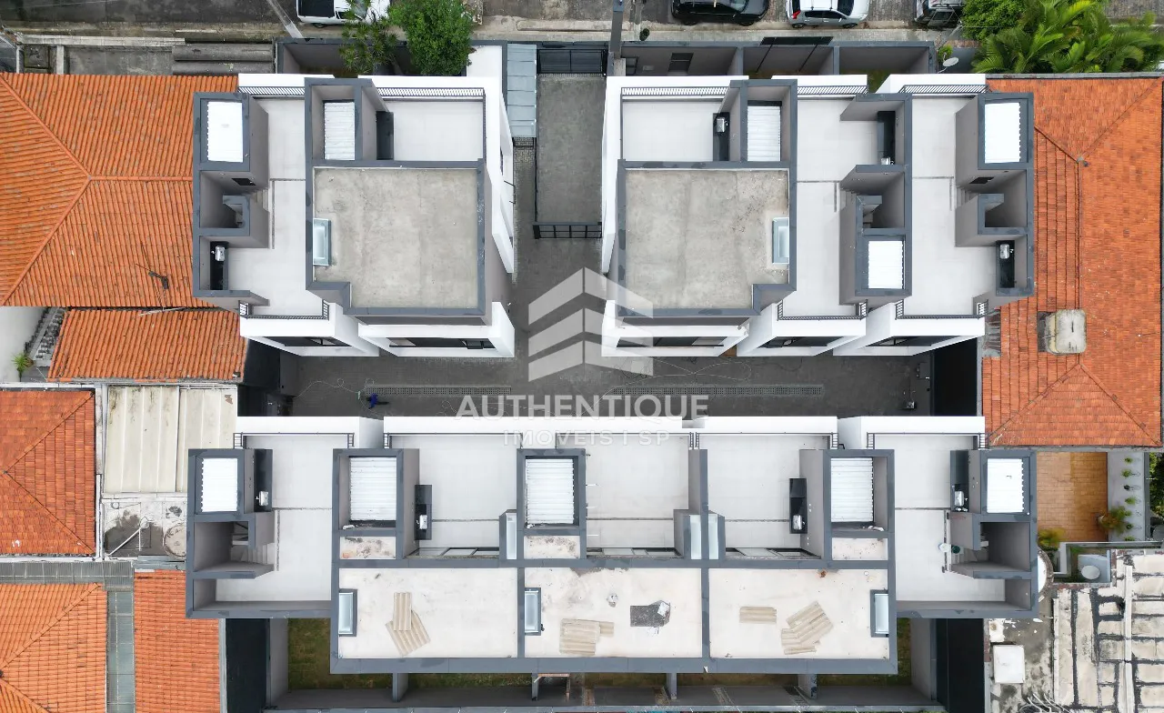 Imagem CUBE CAMPO BELO RUA RITA JOANA - Casa à venda no bairro Brooklin Novo - São Paulo/SP, Zona Sul