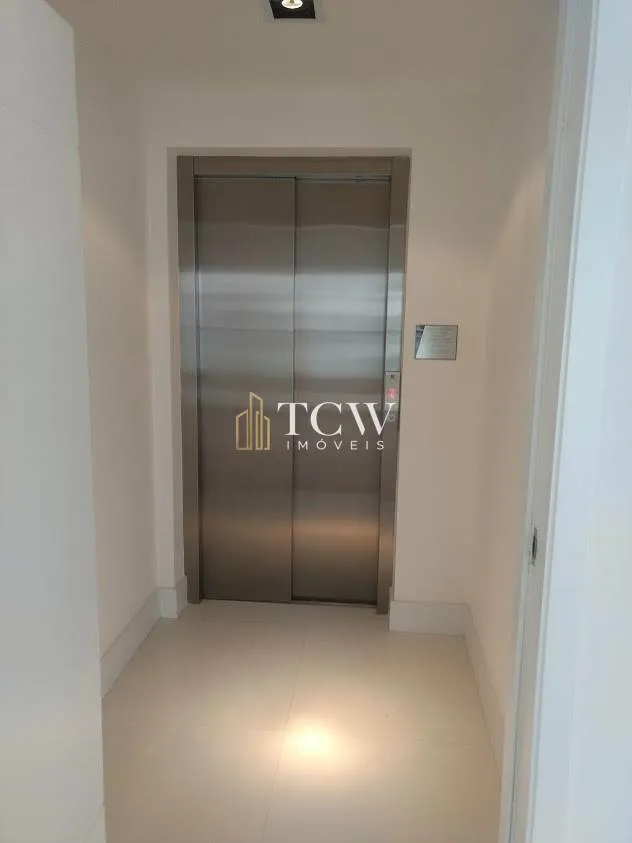 Imagem Apartamento à venda no bairro Jardins - São Paulo/SP, Zona Sul