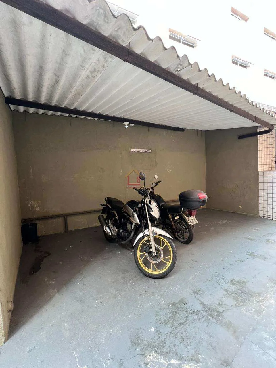Imagem apartamento para locação na aviação