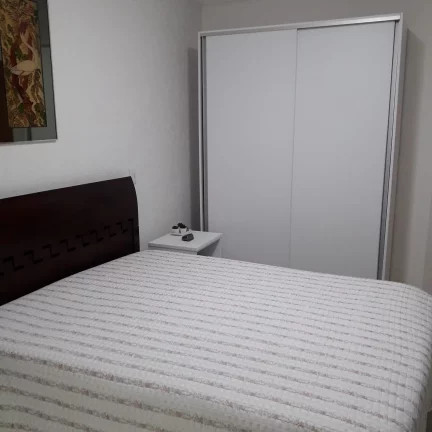 Imagem Apartamento à venda com 3 quartos em Bairro Baeta Neves em São Bernardo do Campo, SP
