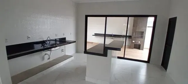 Imagem Casa à venda 3 Quartos, 3 Suites, 4 Vagas, 300M², Piracangaguá, Taubaté - SP | Condomínio Ouroville
