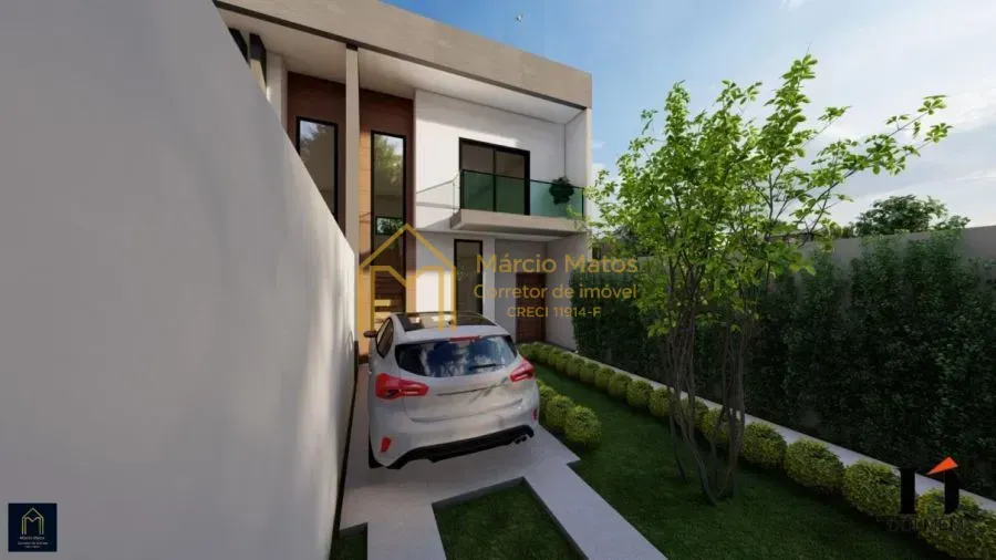Imagem Casa para Venda em Vila Velha, Jardim Colorado, 3 dormitório
