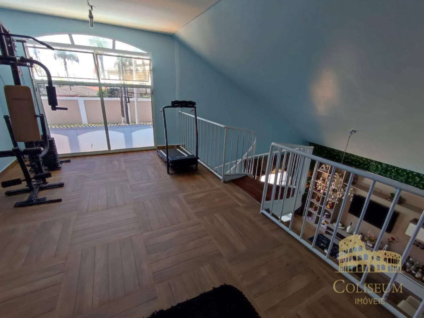 Imagem Casa com 3 dormitórios à venda, 430 m² por R$ 1.600.000,00 - Balneário Flórida - Praia Grande/SP