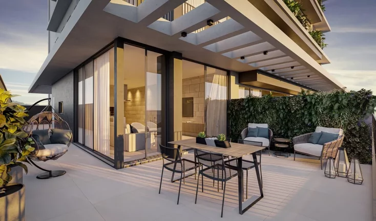 Imagem Barcelona Smart Living - Apartamento à venda no bairro Navegantes - Capão da Canoa/RS