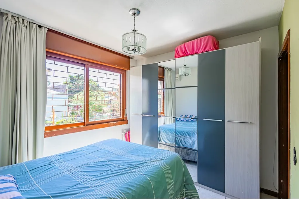Imagem Apartamento em Jardim Itu