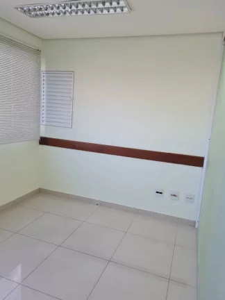 Imagem SALA COMERCIAL - TORRE BUSINESS
