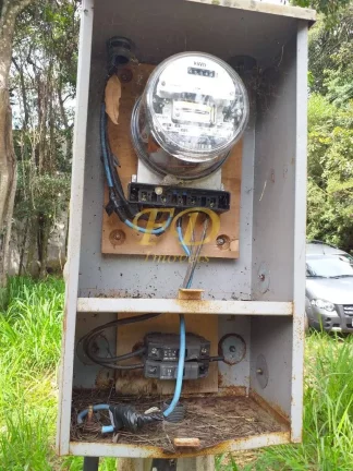 Imagem Terreno no Mato Dentro / Região de Mairiporã