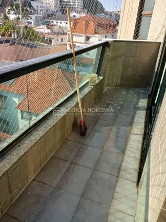 Imagem Apartamento à Venda