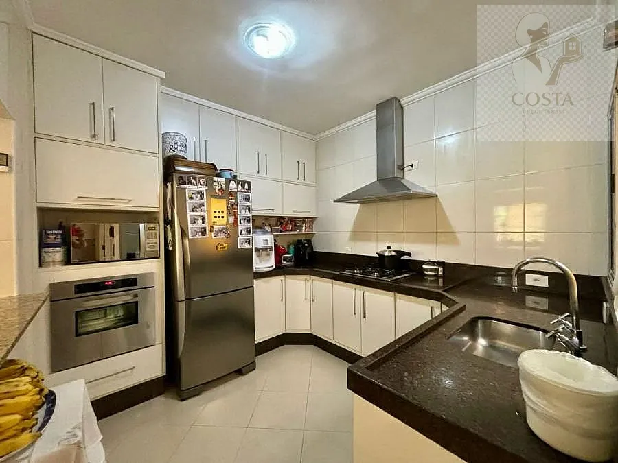 Imagem Casa em condomínio PANAMABY 2 Dorm com suite 2 vagas