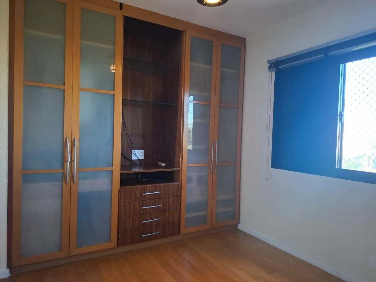 Imagem Apartamento a venda com 4 dormitórios, 3 suítes, 4 vagas, Panambi, Varanda Goumert