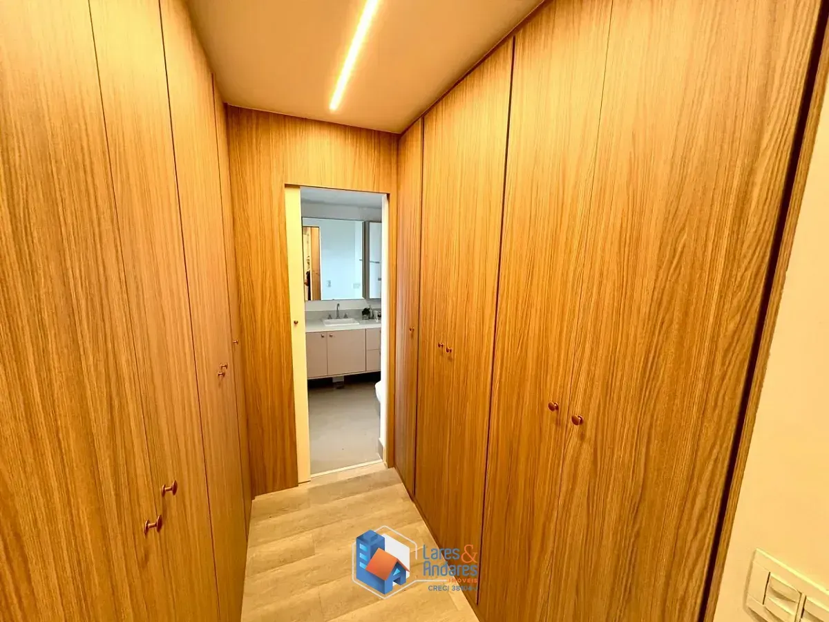 Imagem Apartamento para venda em Parque da Mooca com 3 quartos, sendo 3 suítes, 157m²