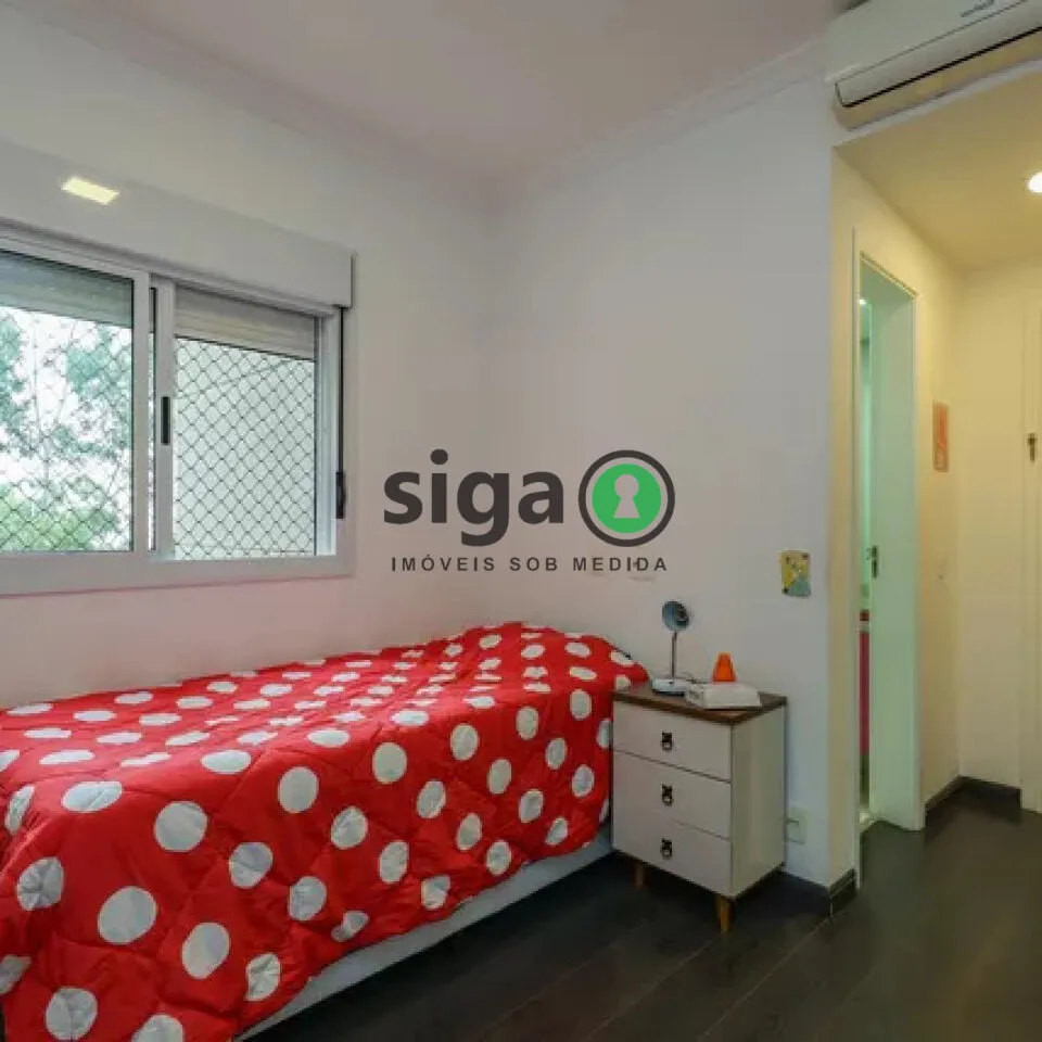 Imagem Apartamento com 3 Suites - 150 metros