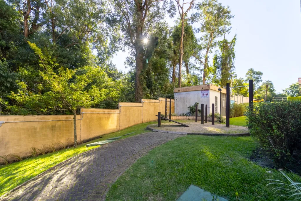 Imagem Apartamento em Jardim Carvalho