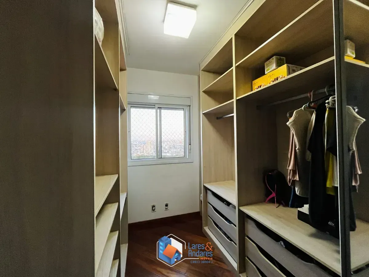 Imagem Duplex para venda em Vila Vera com 3 quartos, sendo 1 suíte, 130m²