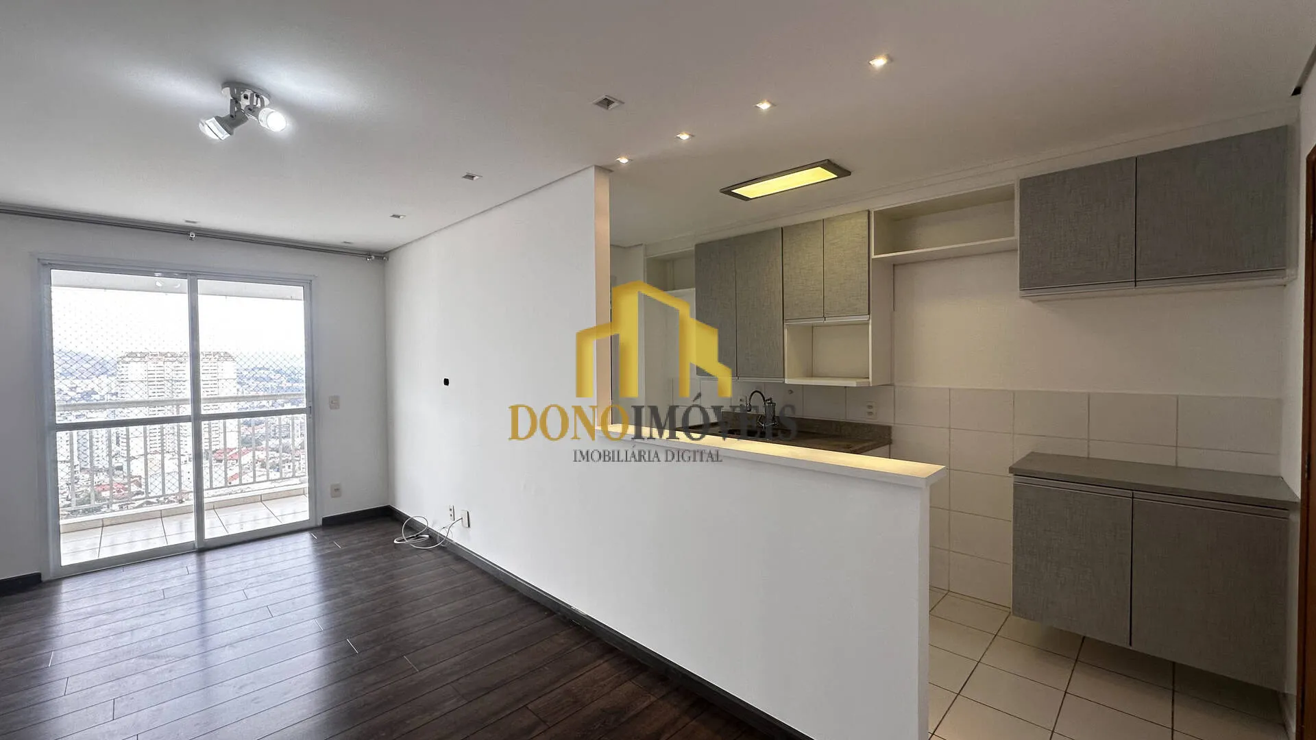 Imagem Apto à venda Ânima Clube 70m², 2 dorms, 1 suíte, Vila Lusitania, SBC