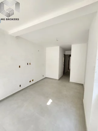 Imagem Apartamento à venda na Tijuca-RJ: 3 suítes, 3 banheiros, garagem, Varanda Gourmet e 107m² de conforto!