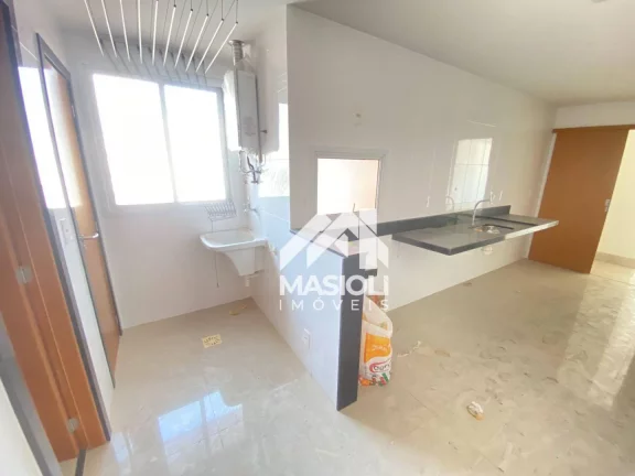 Imagem Apartamento com 4 dormitórios à venda, 141 m² por R$ 2.199.000,00 - Praia da Costa - Vila Velha/ES