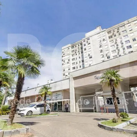 Imagem Apartamento para Venda - 60.58m², 3 dormitórios, sendo 1 suites, 1 vaga - Jardim