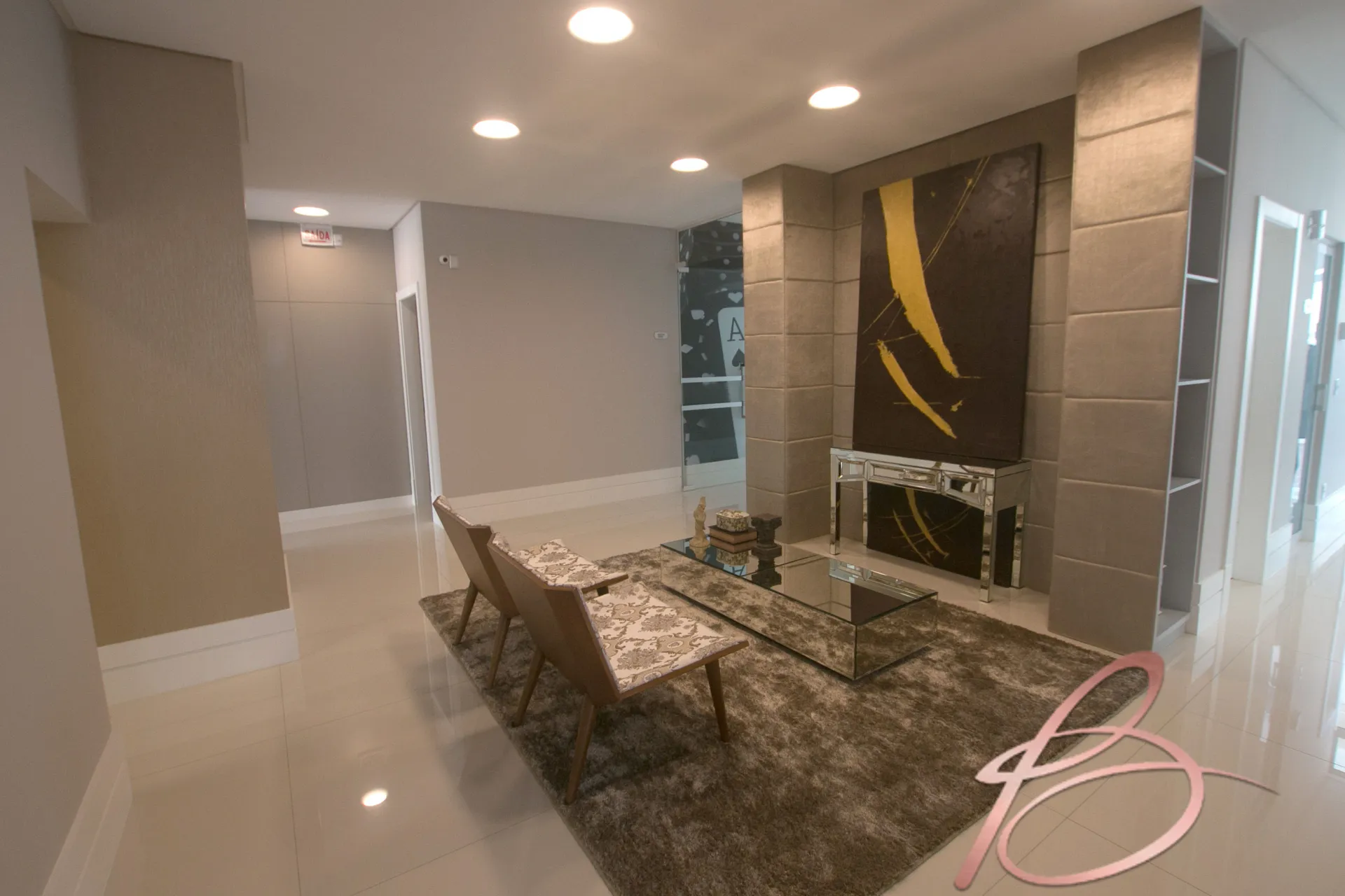 Imagem Apartamento à venda no bairro Centro - Balneário Camboriú/SC