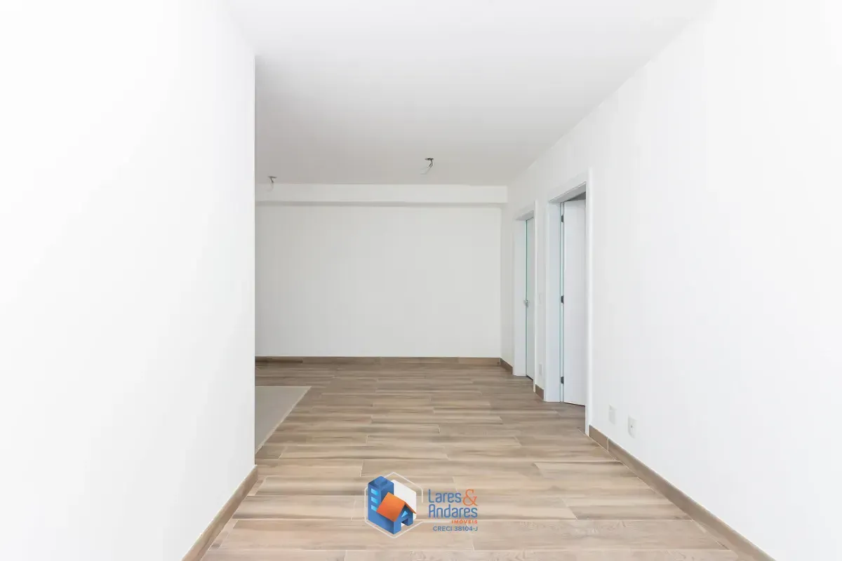 Imagem Apartamento para venda em Pinheiros com 1 quarto, sendo 1 suíte, 50m²