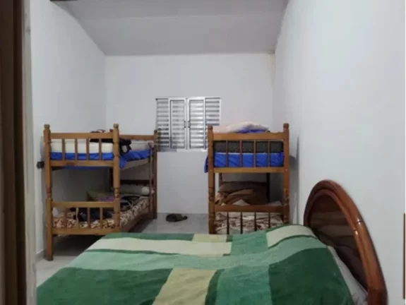 Imagem CASA RESIDENCIAL em Caraguatatuba - SP, Pereque Mirim