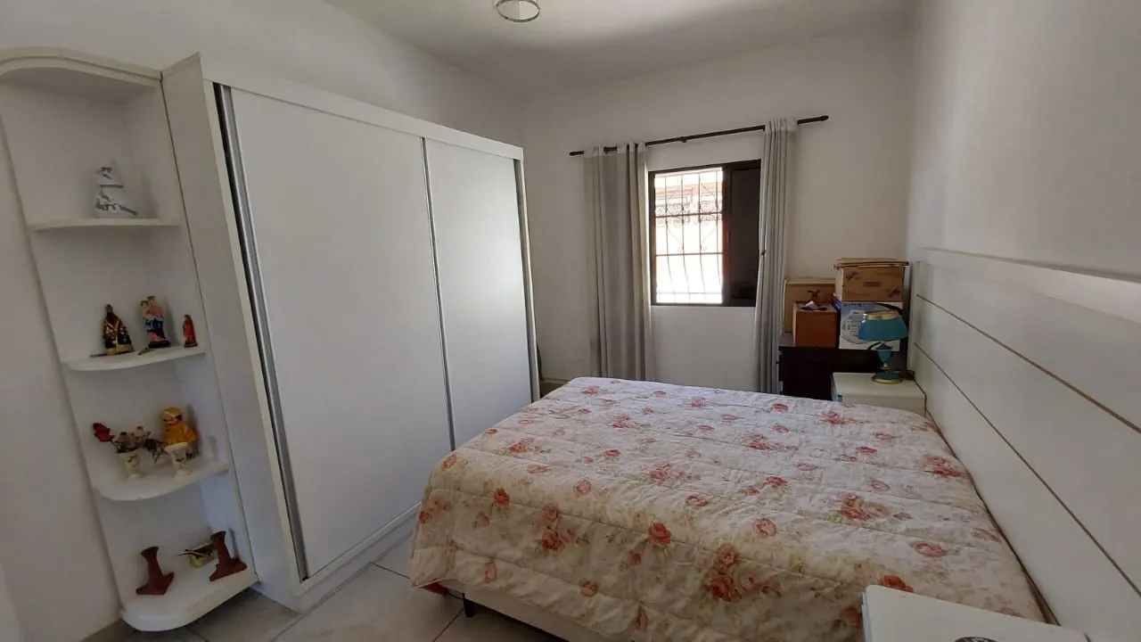 Imagem VENDO EXCELENTE CASA NO BAIRRO VILA SÃO PAULO! (ZONA SUL-SP)