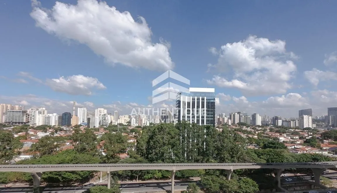 Imagem NOVA YORK PENTHOUSES BROOKLIN - Apartamento no bairro Brooklin à venda