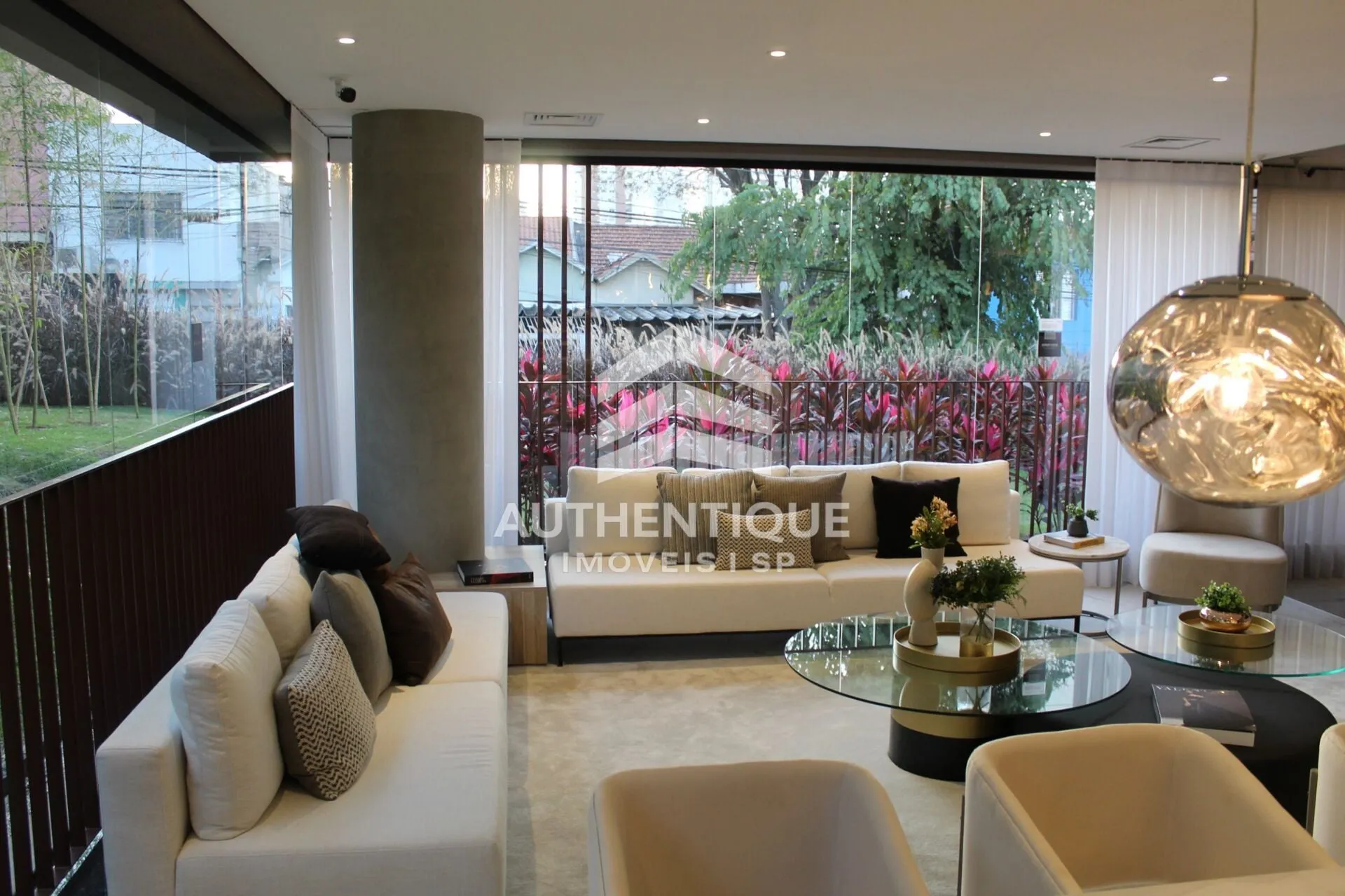 Imagem HERA PERDIZES - Apartamento à venda em São Paulo/SP