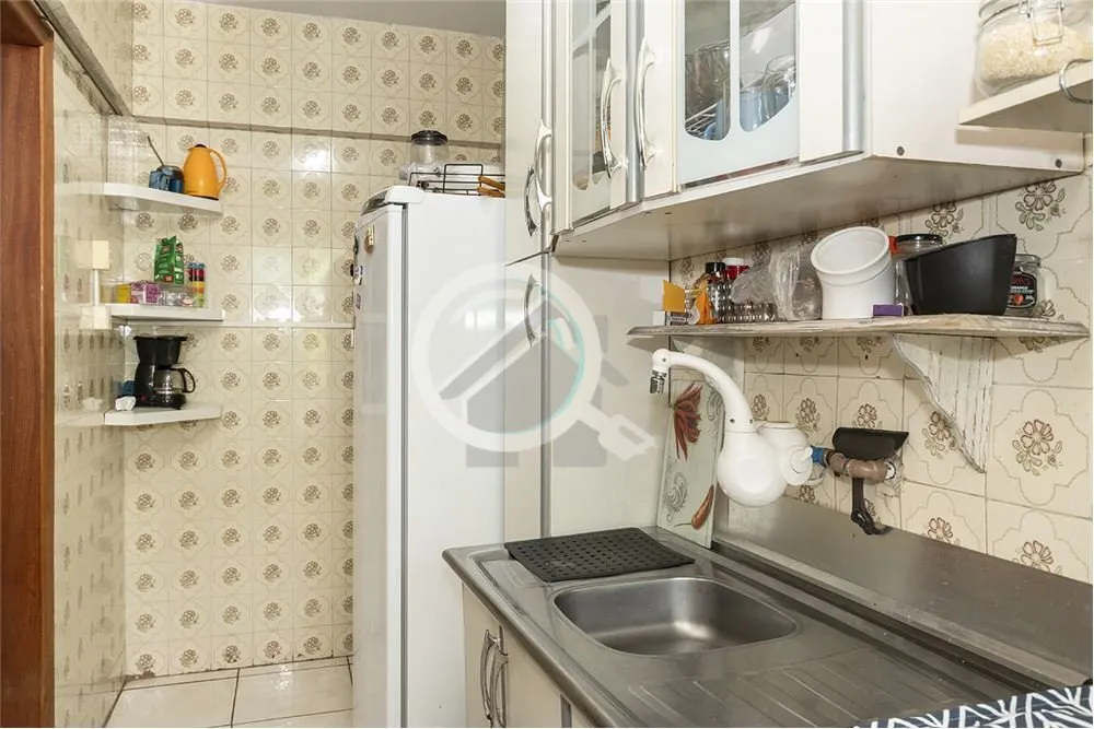 Imagem Este apartamento é uma excelente opção para quem busca um imóvel bem localizado e com boa infrae...