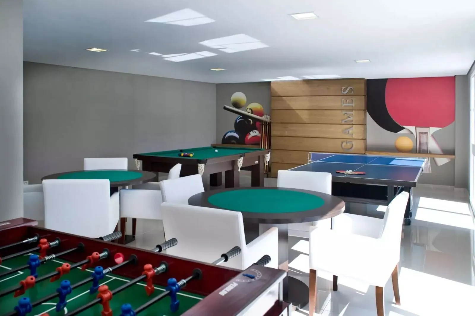 Imagem Apartamento novo 3 quartos com sacada e lazer completo no Condomínio Bravo
