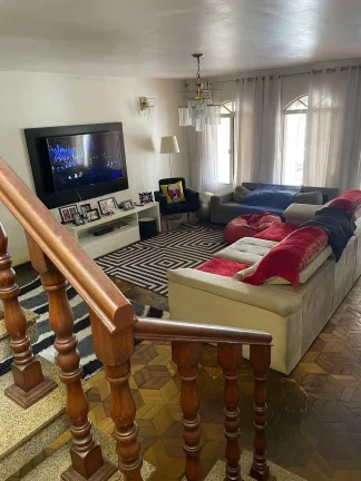 Imagem Sobrado 3 Dorm. para uso Residencial / Comercial - Vila Formosa