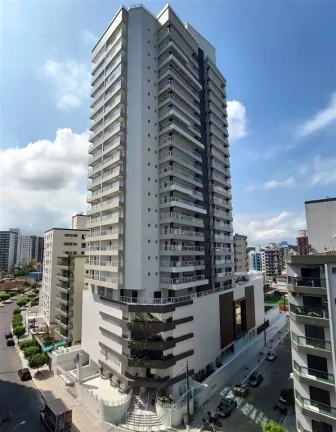 Imagem APARTAMENTO COM 148.04 m² - GUILHERMINA - PRAIA GRANDE SP