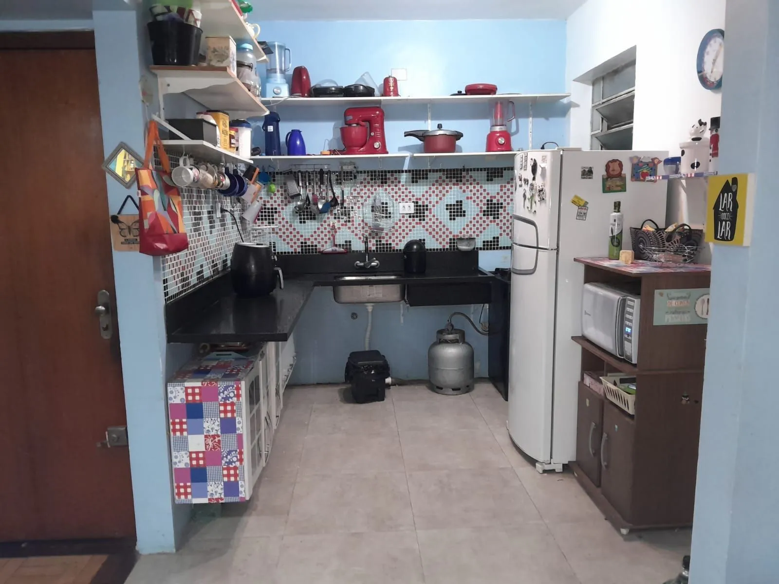 Imagem Apartamento 3 dorms à venda Rua Visconde do Herval, Menino Deus - Porto Alegre