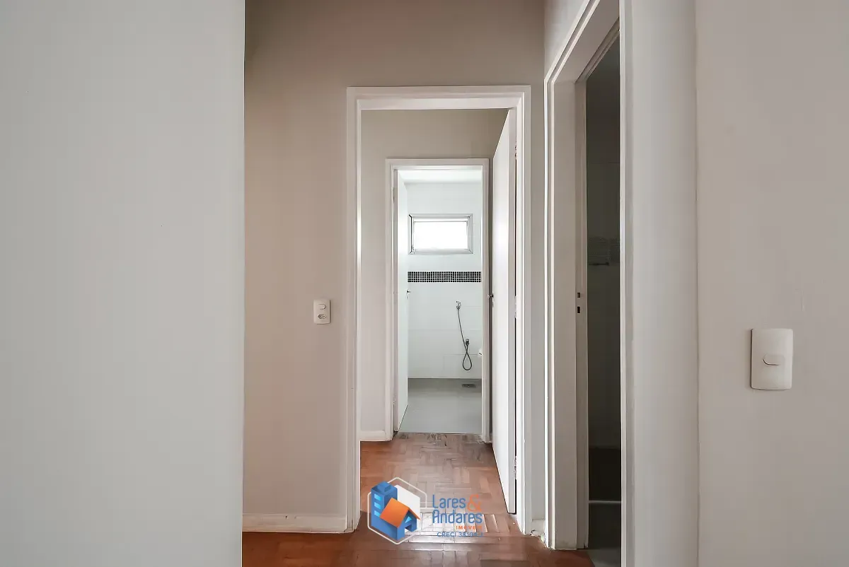 Imagem Apartamento para venda em Itaim Bibi com 2 quartos, sendo 1 suíte, 88m²