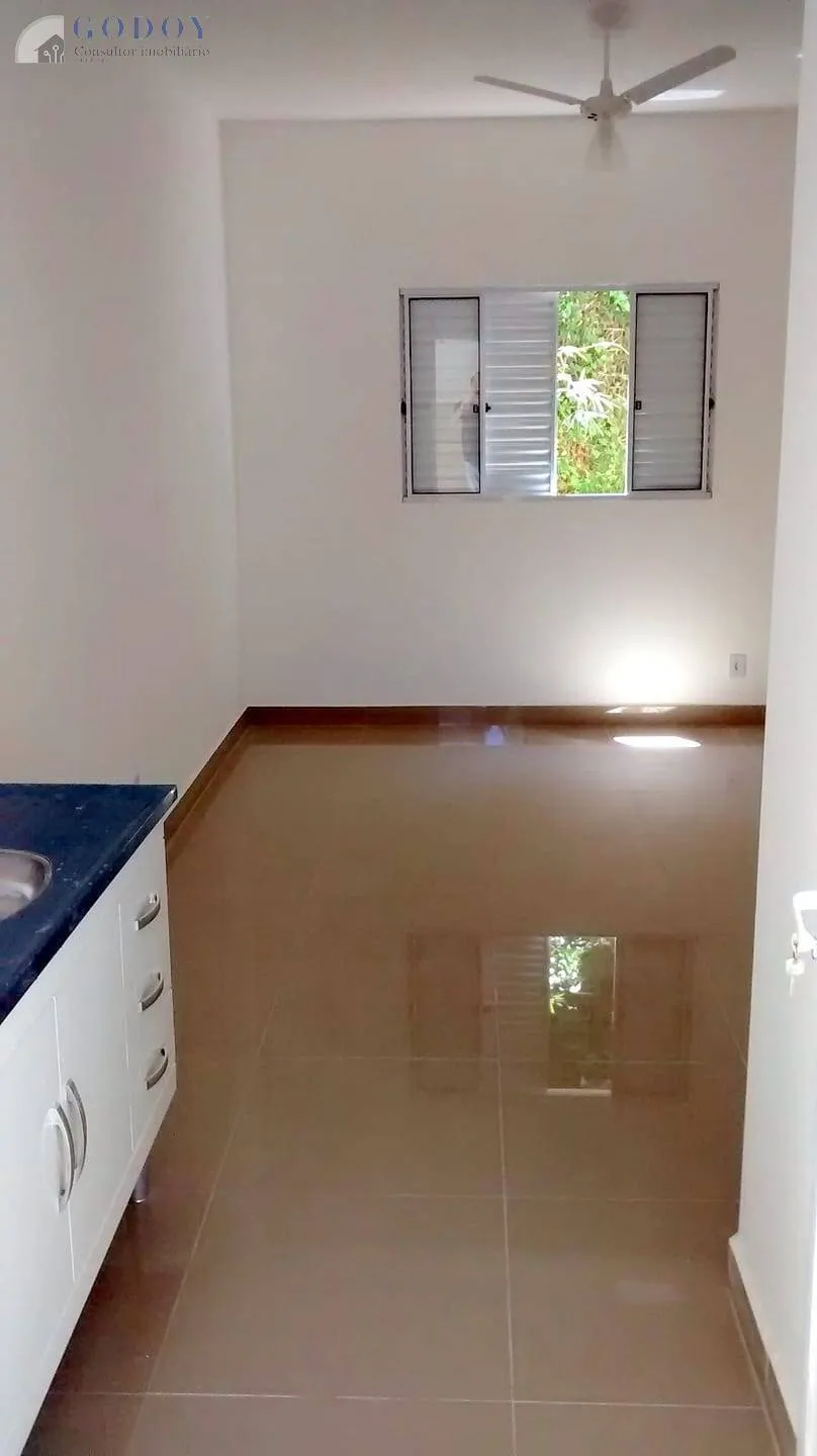 Imagem Apartamento à venda 1 Quarto, 1 Suite, 1 Vaga, 870M², Centro, Cachoeira Paulista - SP | Condominio Tiago