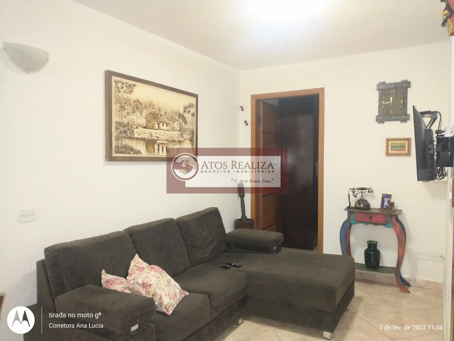 Imagem Assobradado de 4 dormitórios e 2 suítes em Parque América - SP: 2M² e R$640.000 para venda.