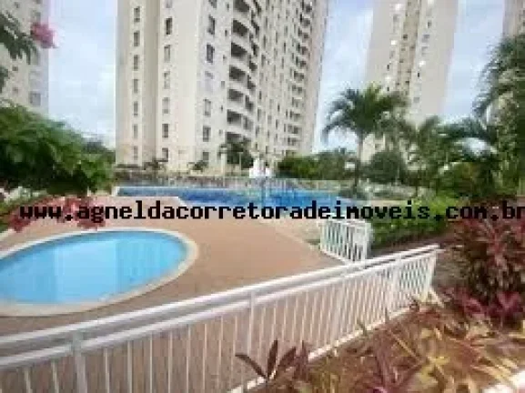 Imagem Apartamento para Venda em Natal, Pitimbu, 3 dormitórios, 1 suíte, 2 banheiros, 2 vagas