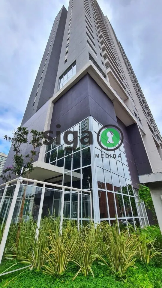 Imagem Apartamento com 2 quartos, 75m², 1 vaga no Alto da Boa Vista para Aluguel