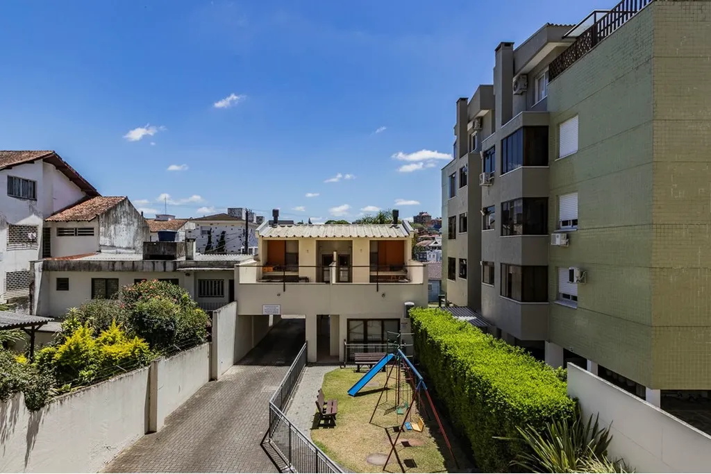 Imagem Apartamento em Chácara das Pedras
