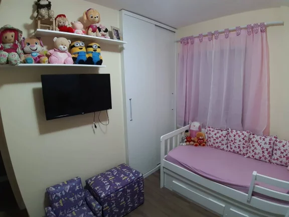 Imagem Apartamento a Venda - Giovanni Gronchi / Zona Sul